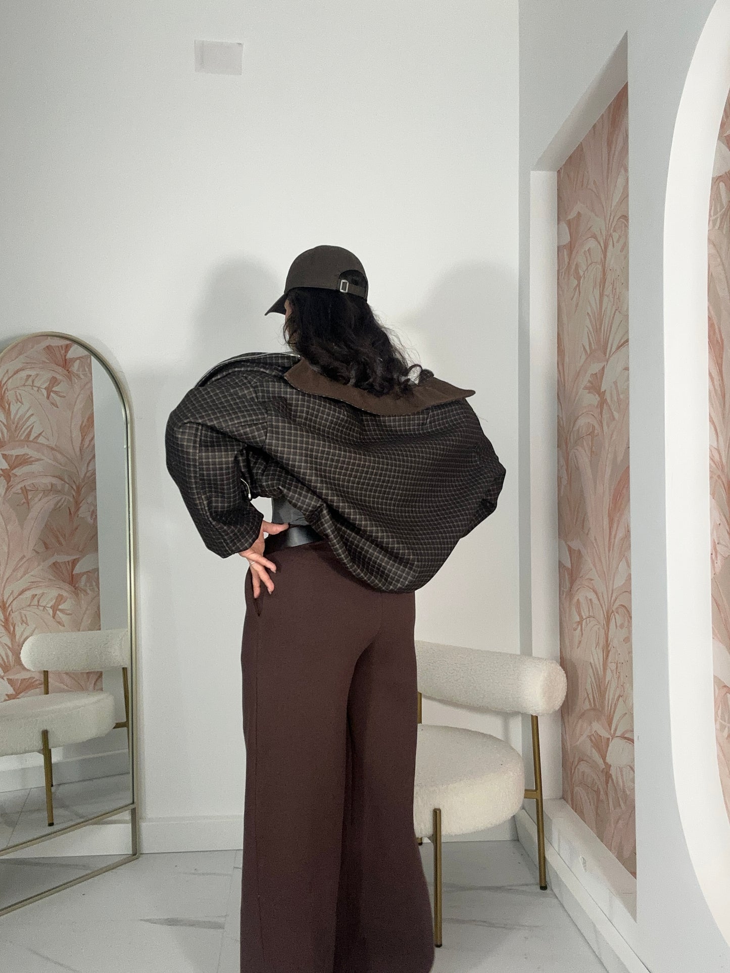 Pantalone Tuta Street