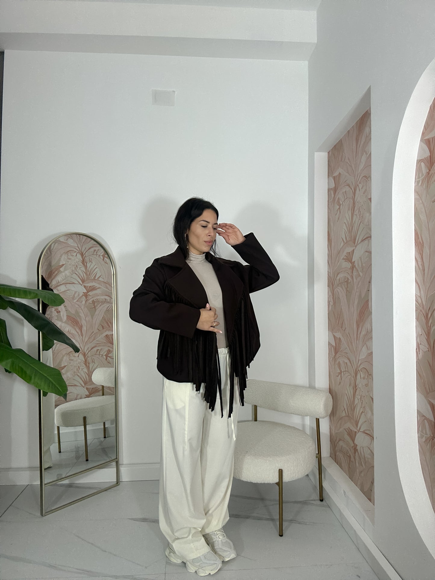 Pantalone Comfy Cool