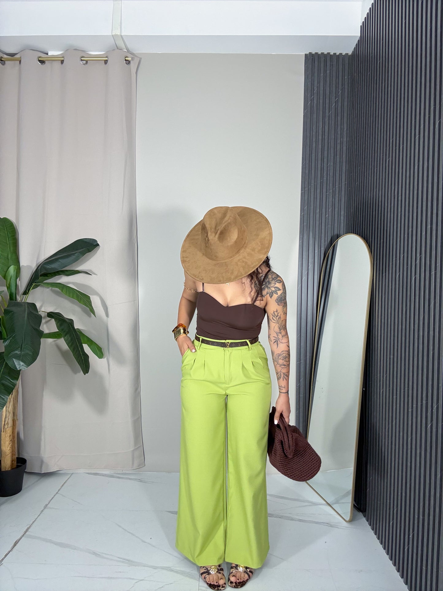 Pantalone Carola