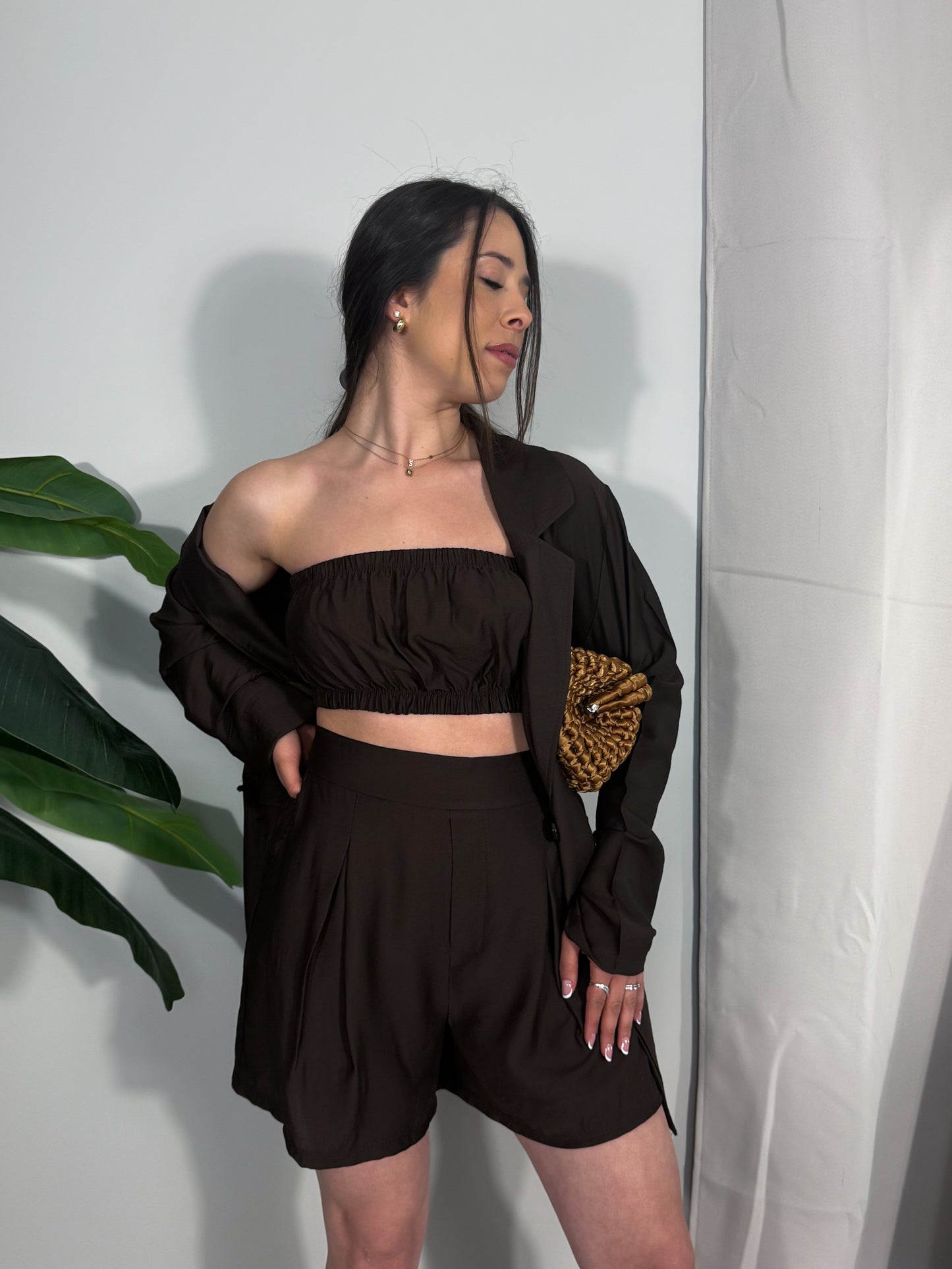 Coordinato Dafne