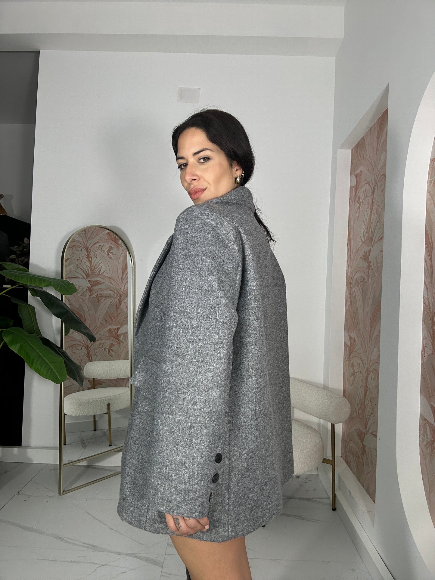 Cappottino Over Mood