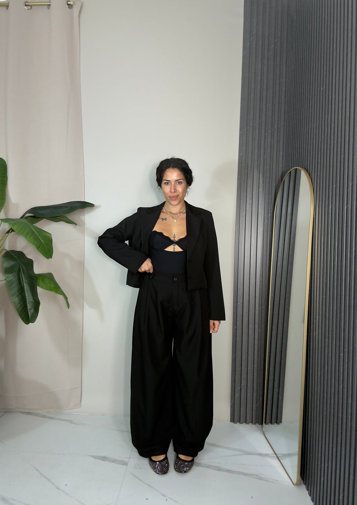 Tailleur Ramona