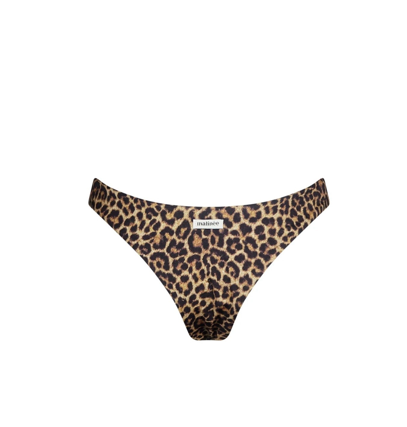 Dora slip maculato Matinée
