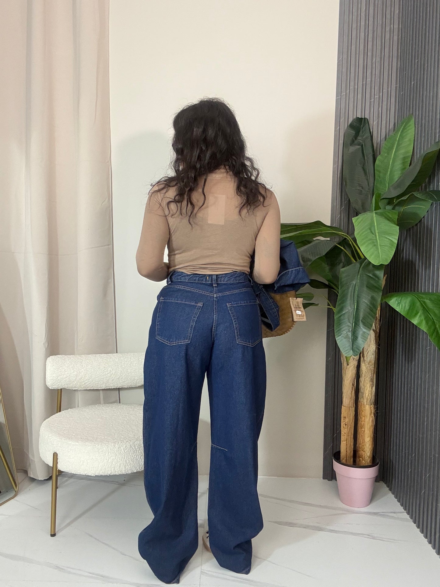 Jeans Justwest Dafne
