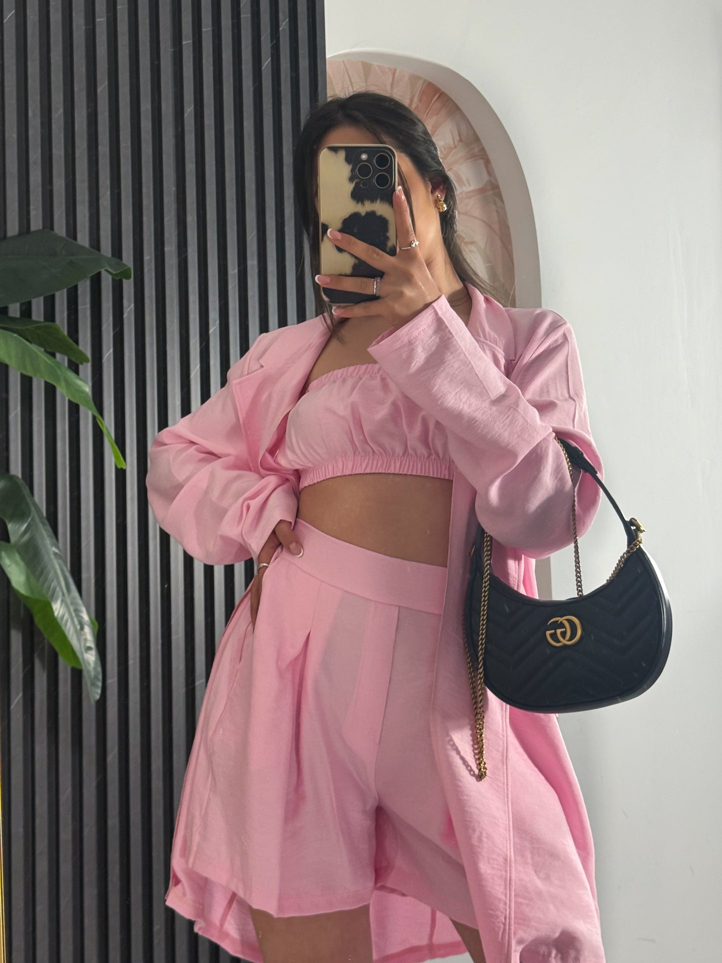 Coordinato Dafne