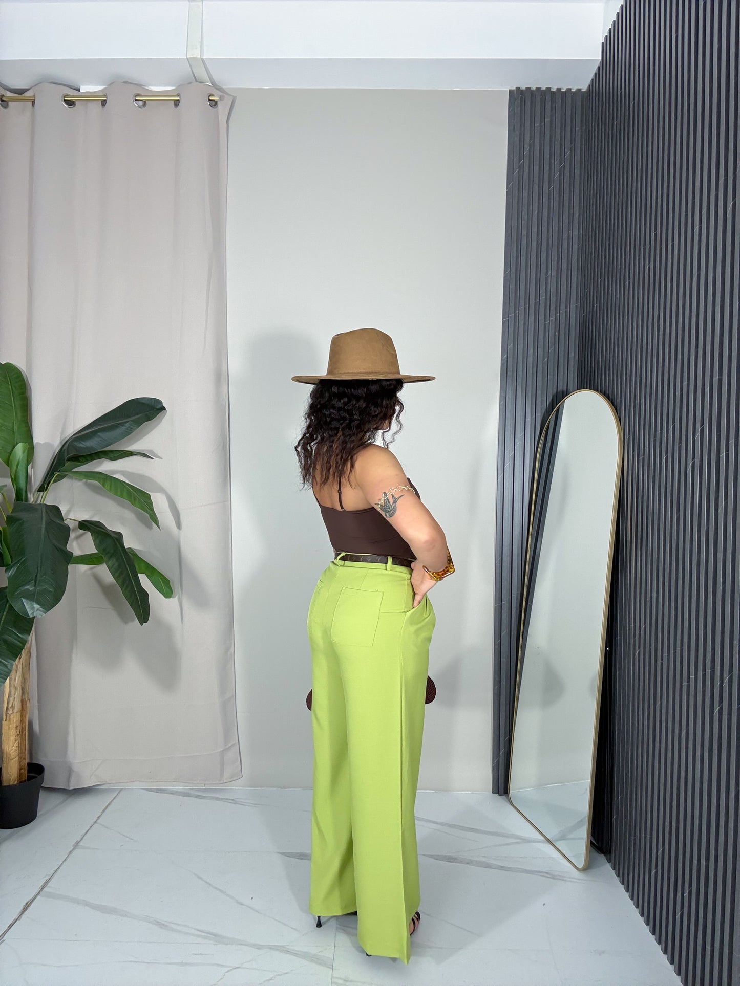 Pantalone Carola