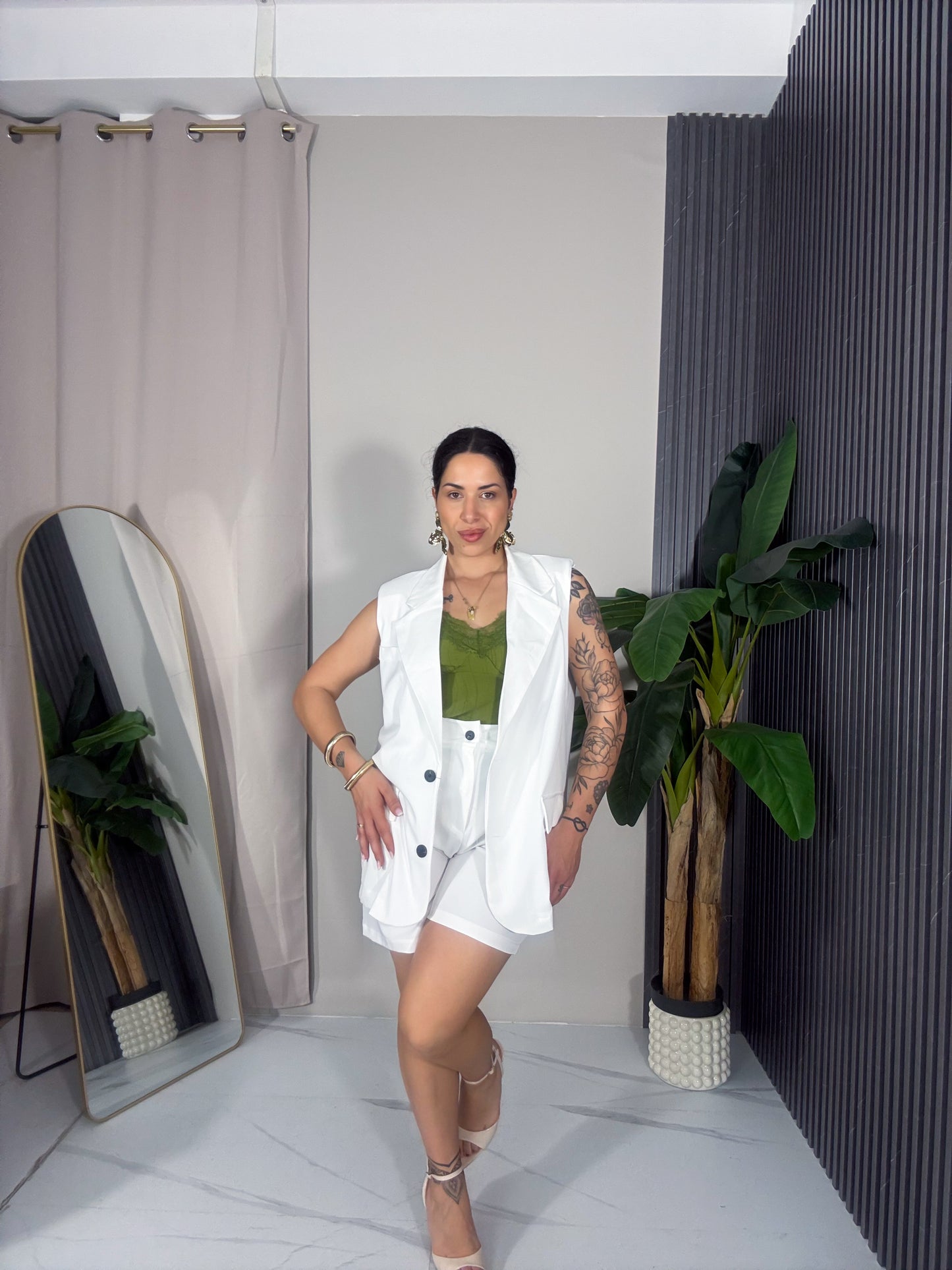 Coordinato Elisa