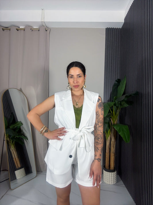 Coordinato Elisa