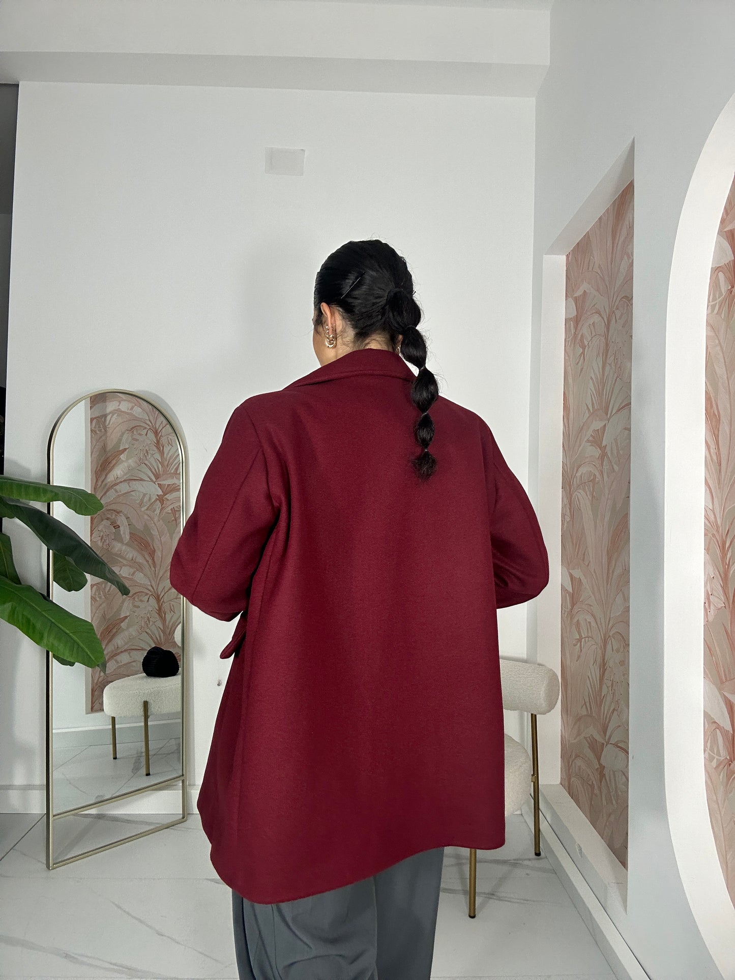 Cappottino Over Mood