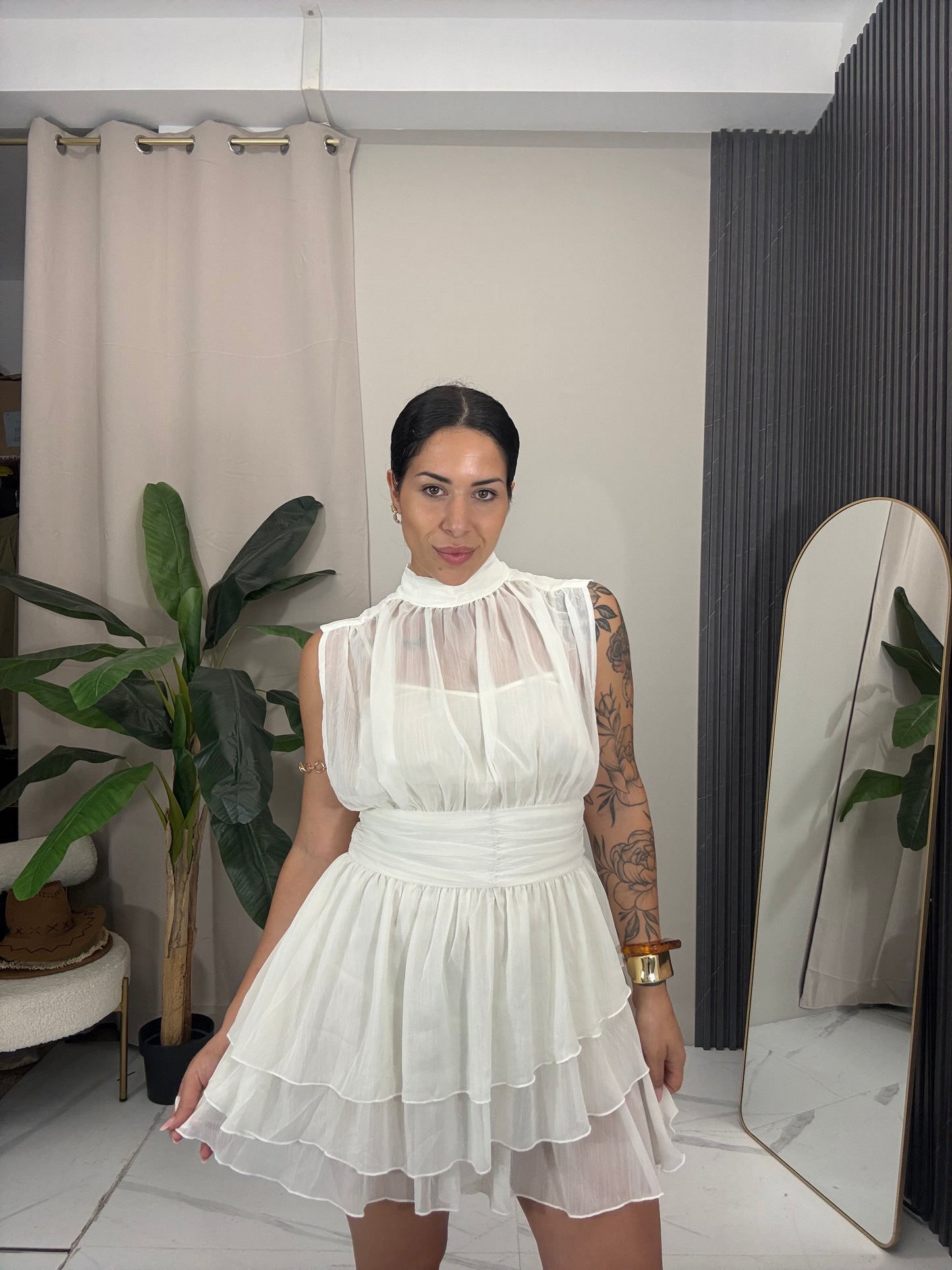 Abito Tamara