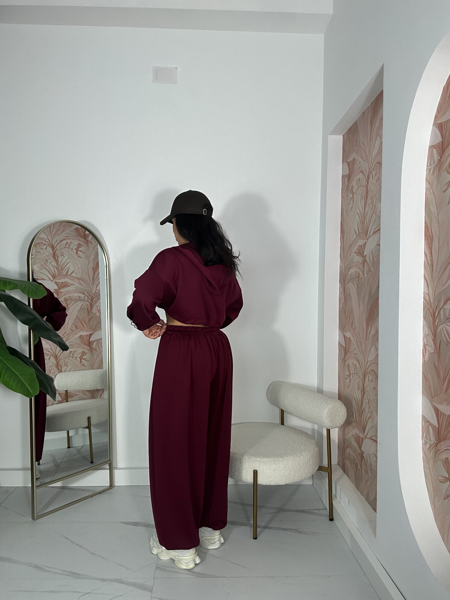 Completo tuta Jasmine