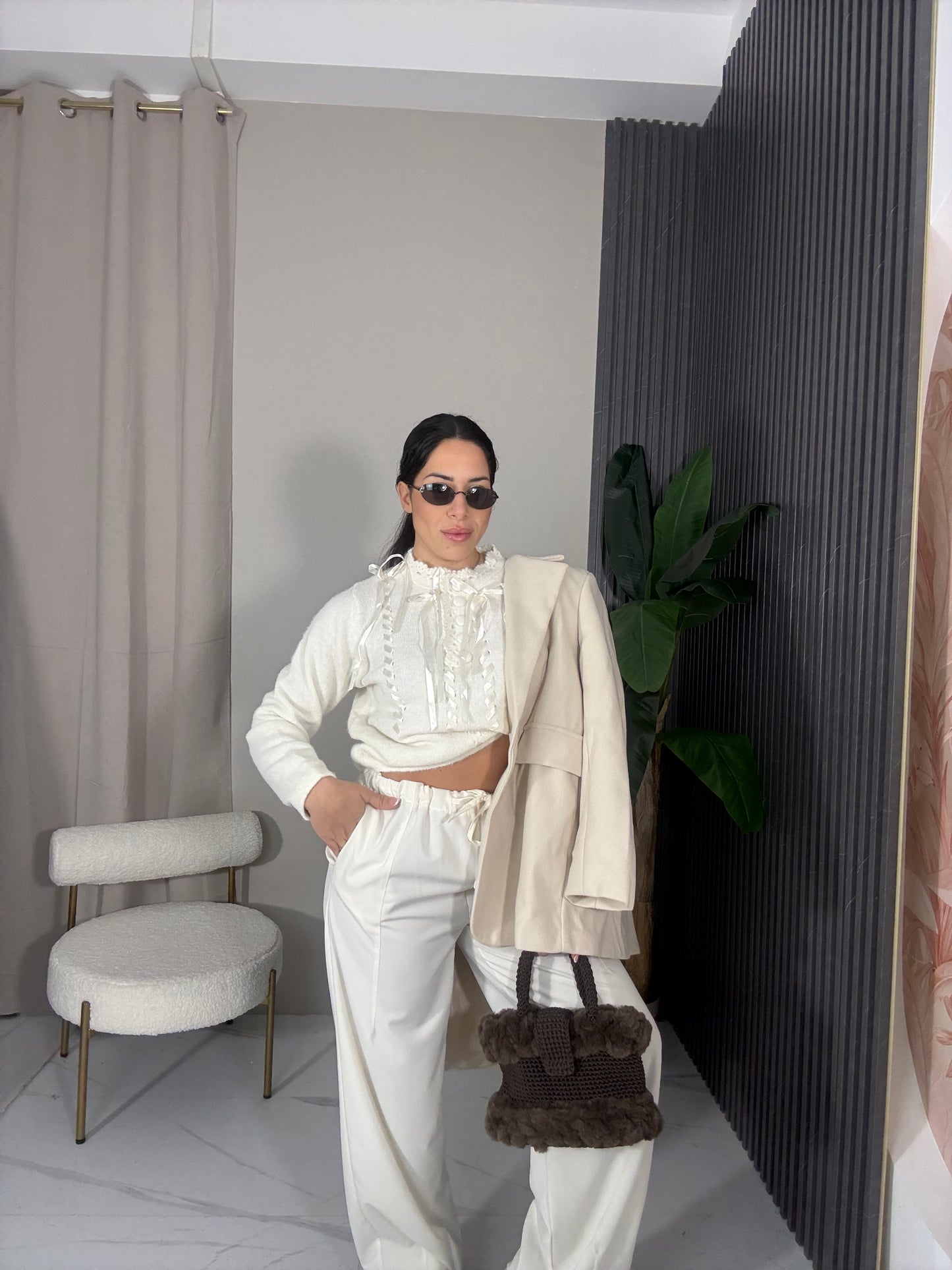 Pantalone Comfy Cool