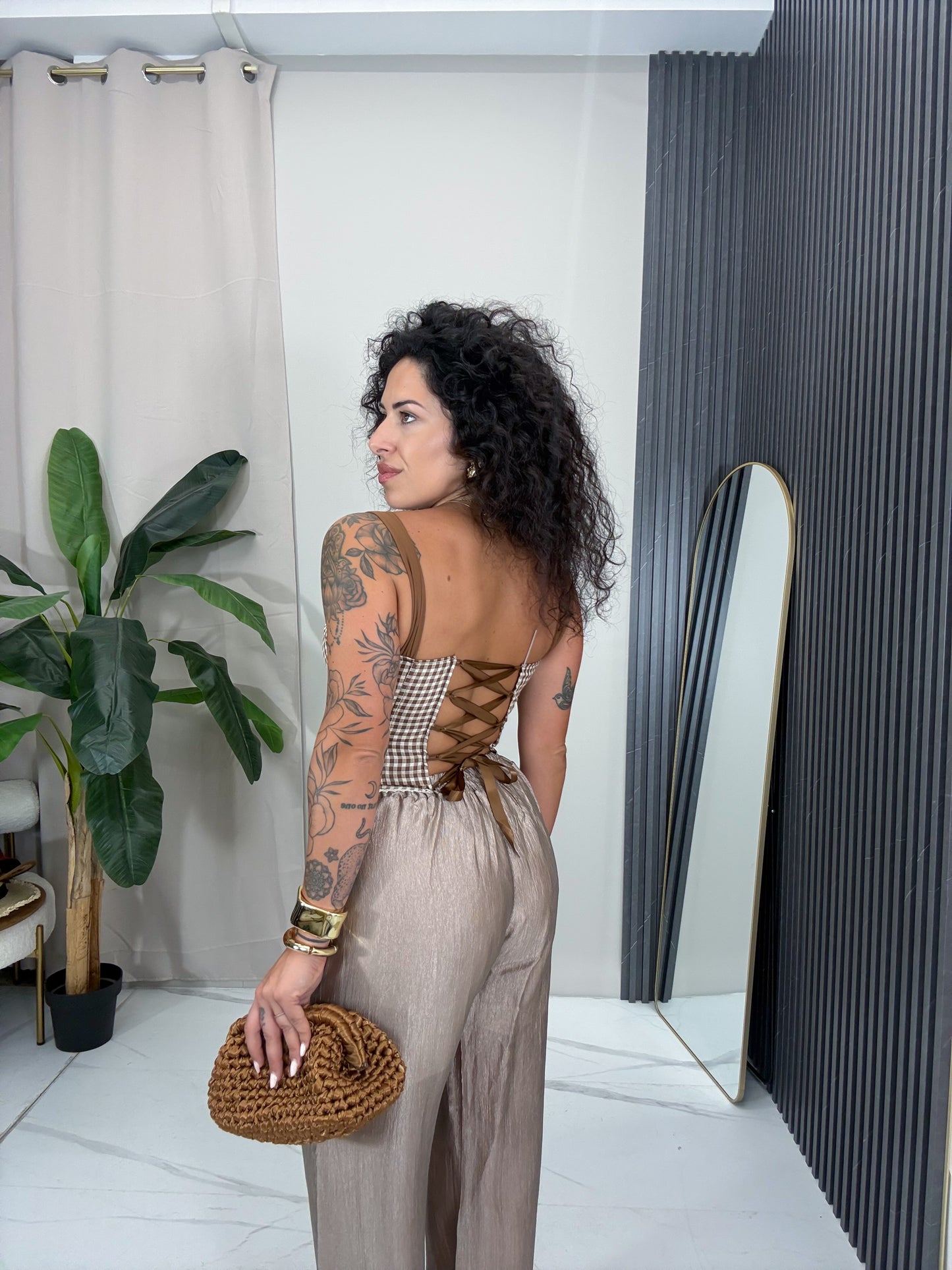 Pantalone palazzo Elena
