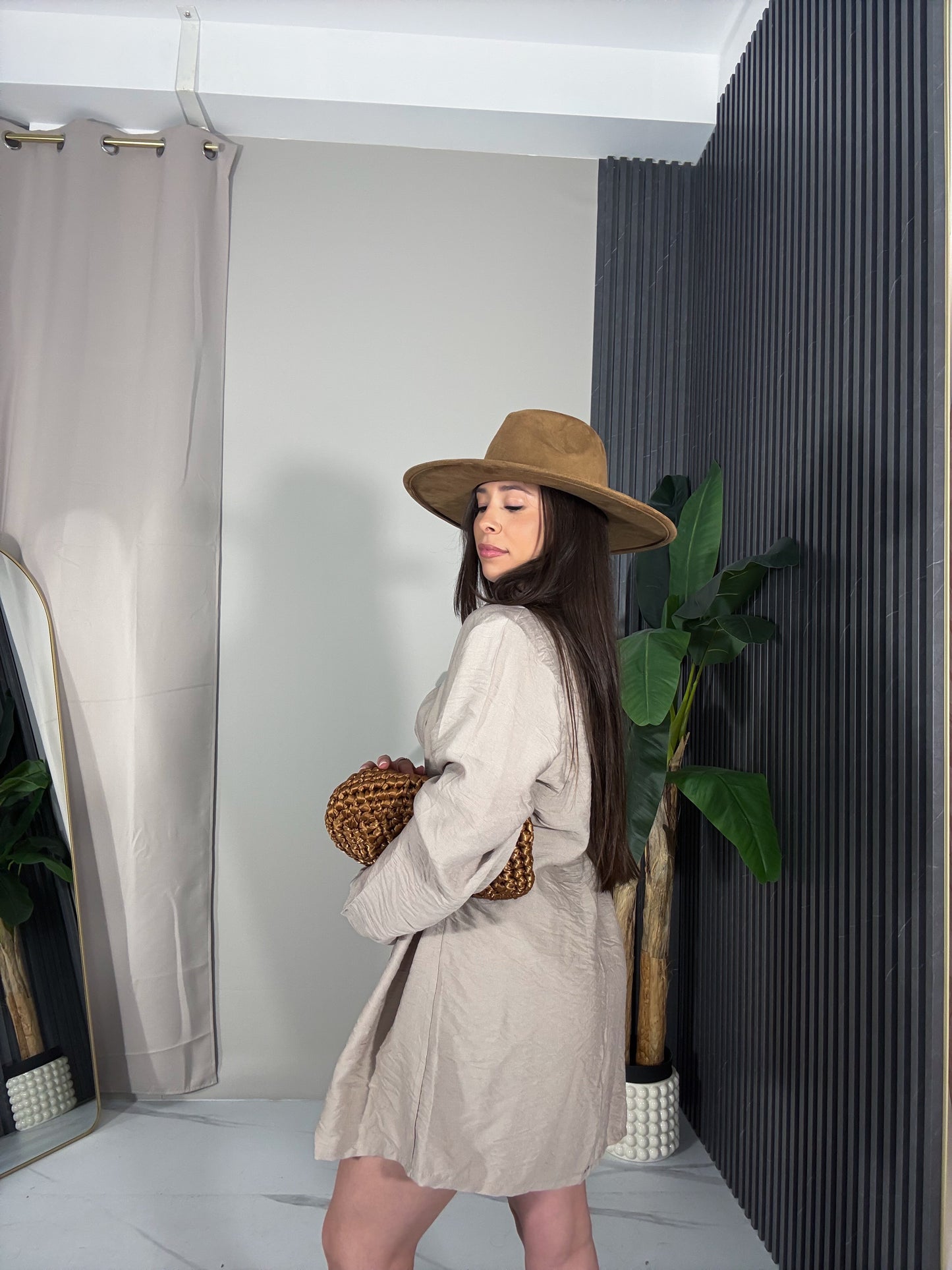 Coordinato Dafne
