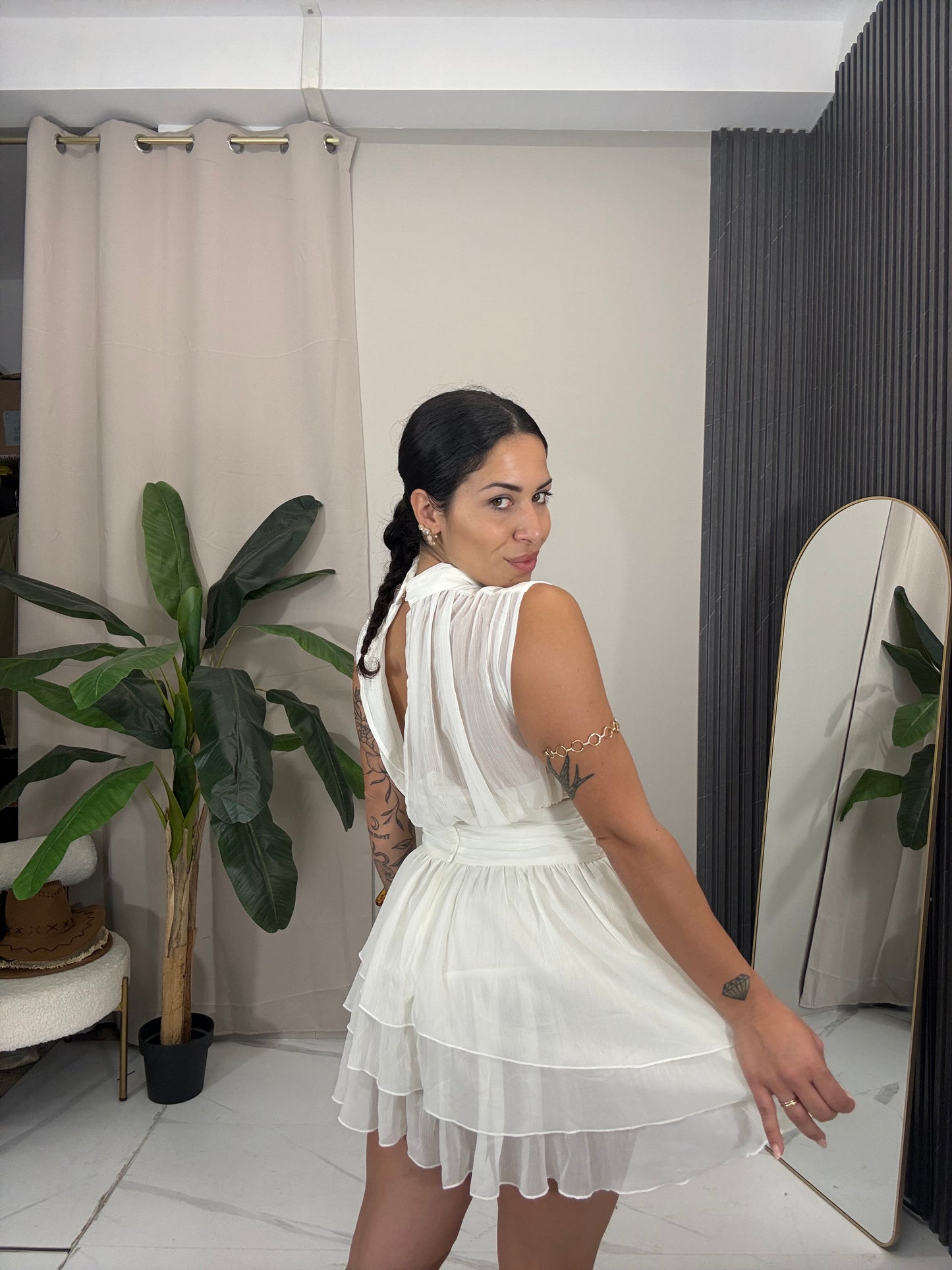 Abito Tamara