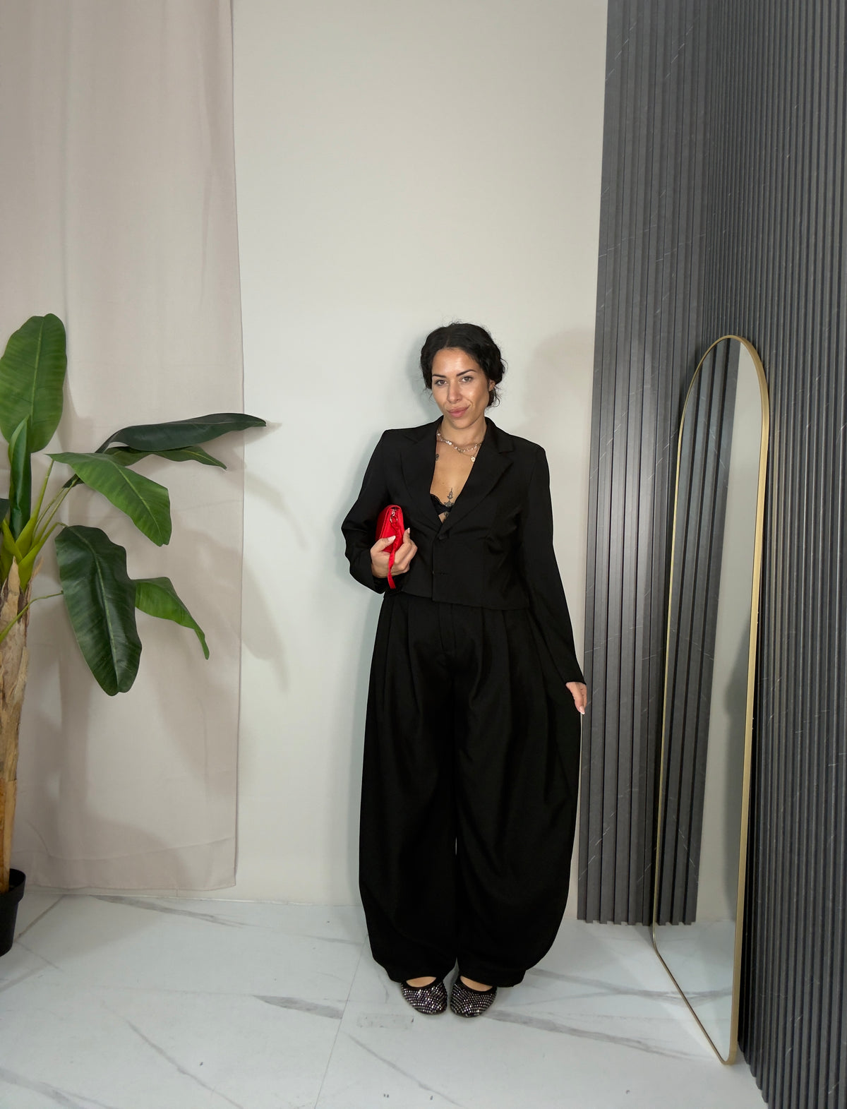 Tailleur Ramona