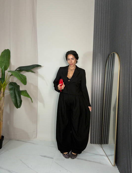 Tailleur Ramona