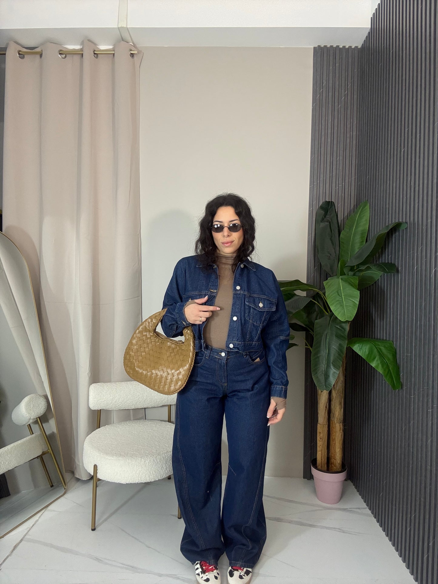 Jeans Justwest Dafne