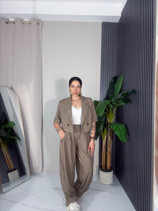 Coordinato Jessica