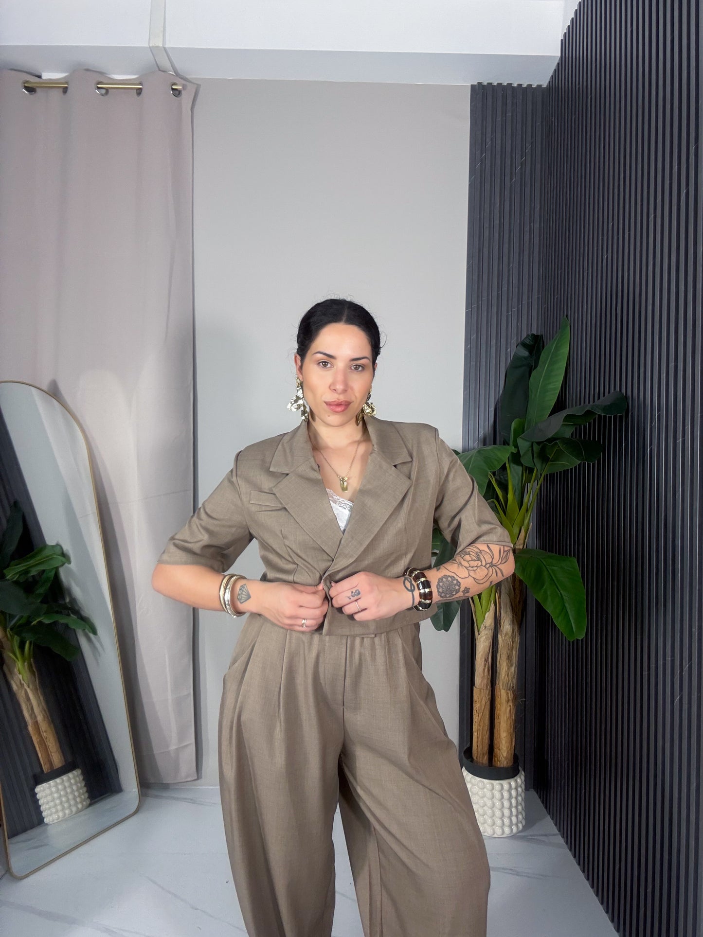 Coordinato Jessica