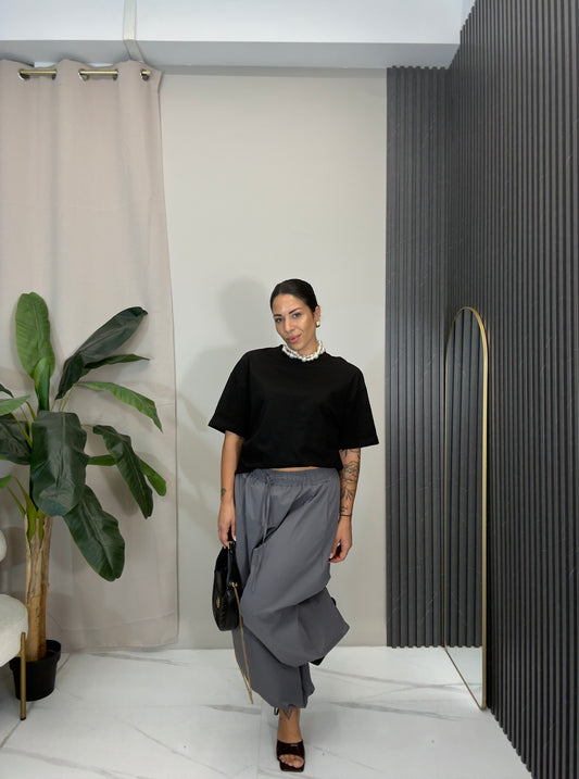 Pantalone Urban  grigio