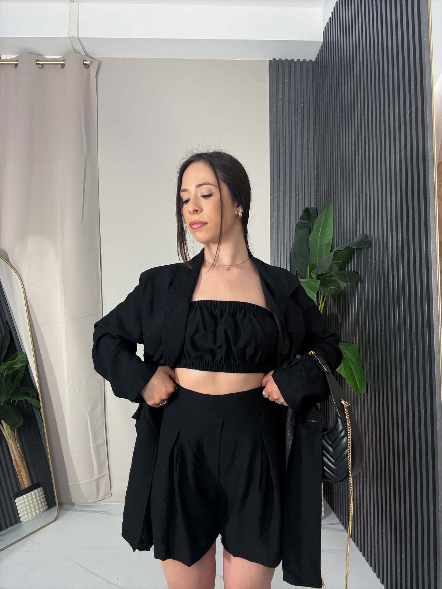 Coordinato Dafne