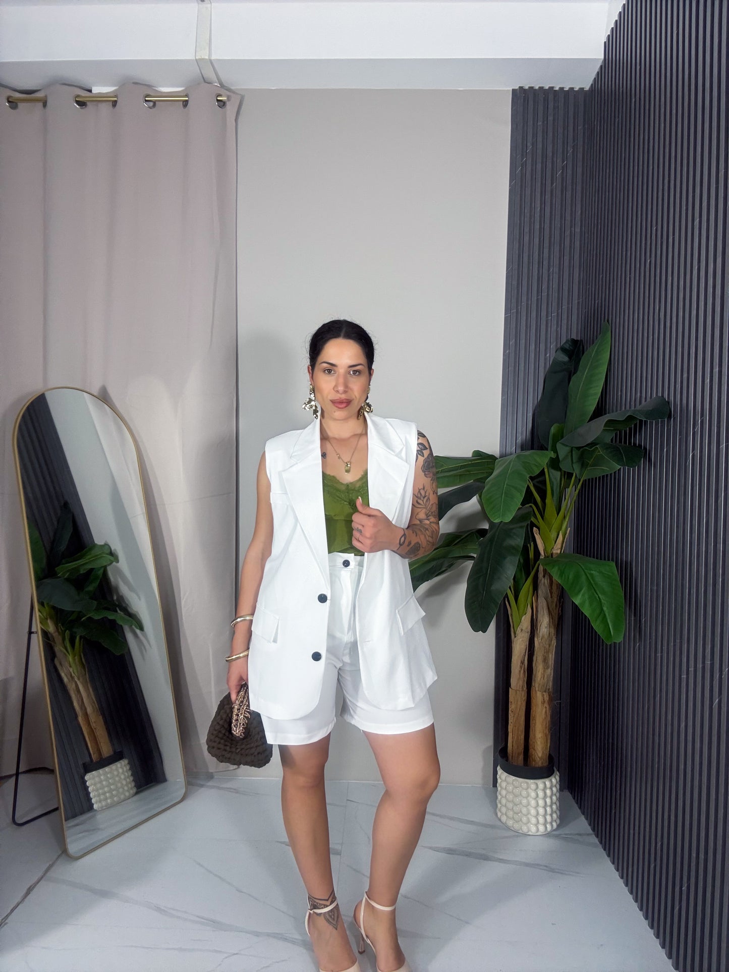Coordinato Elisa