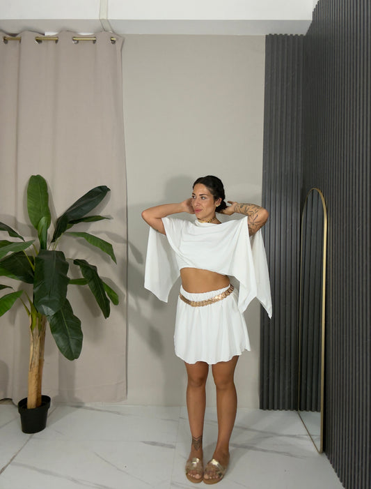 Coordinato Alina