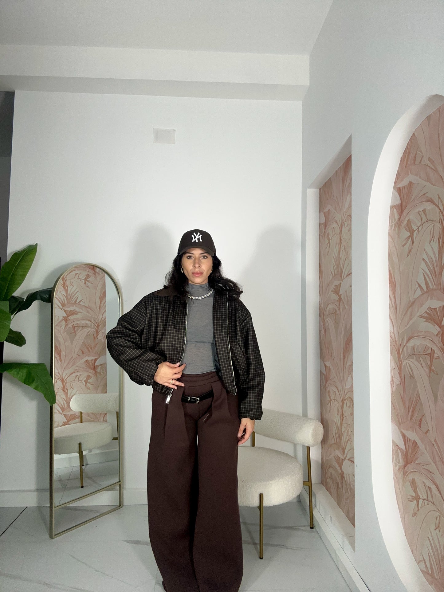 Pantalone Tuta Street