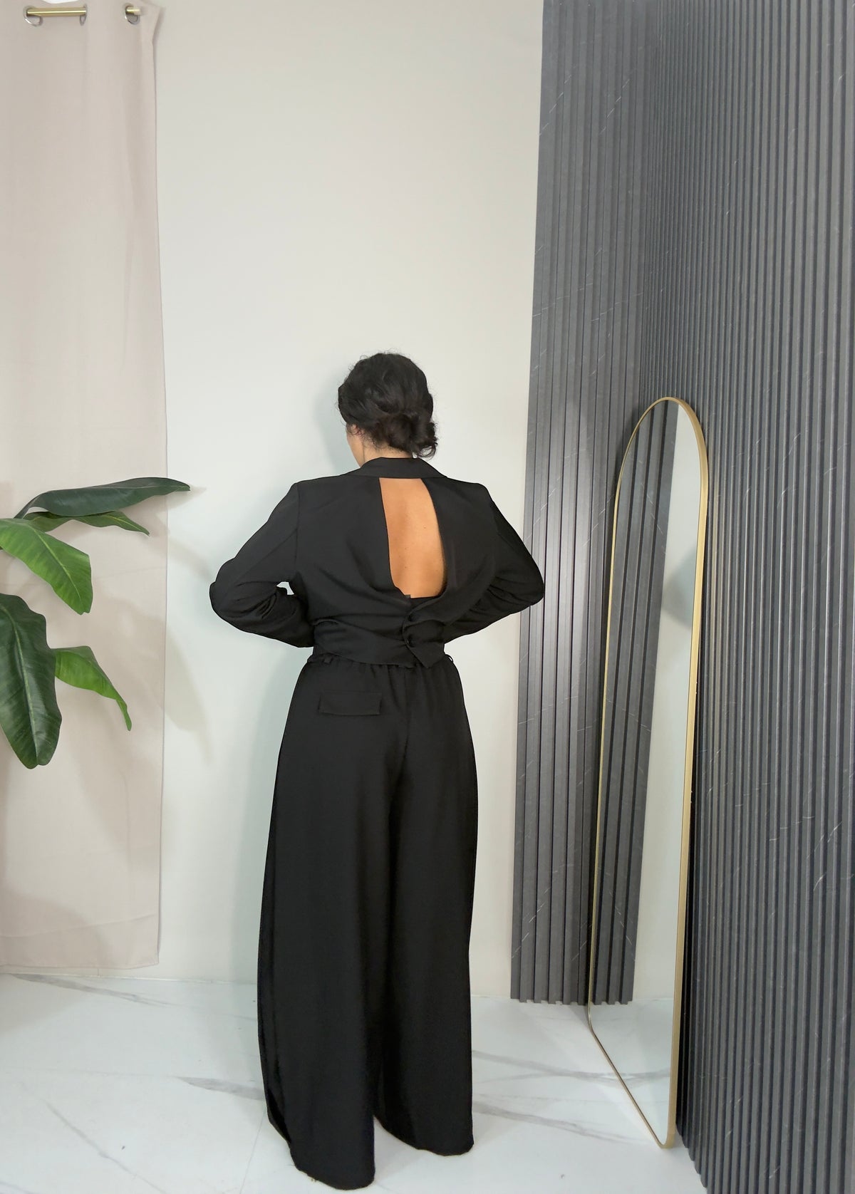 Tailleur Ramona