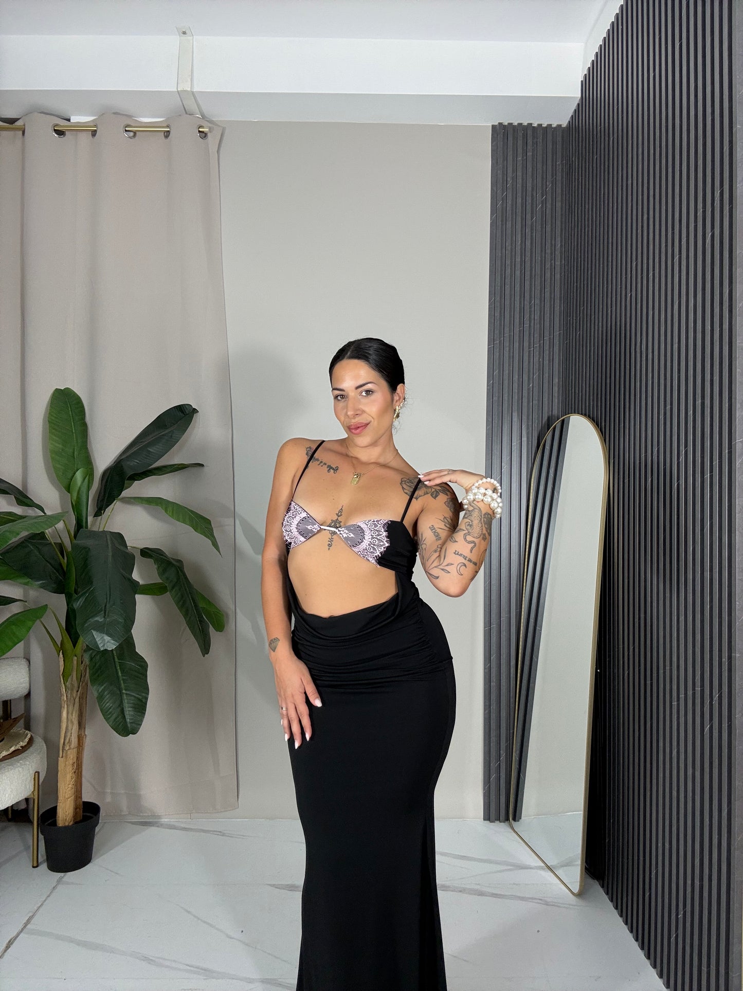 Abito Elodie