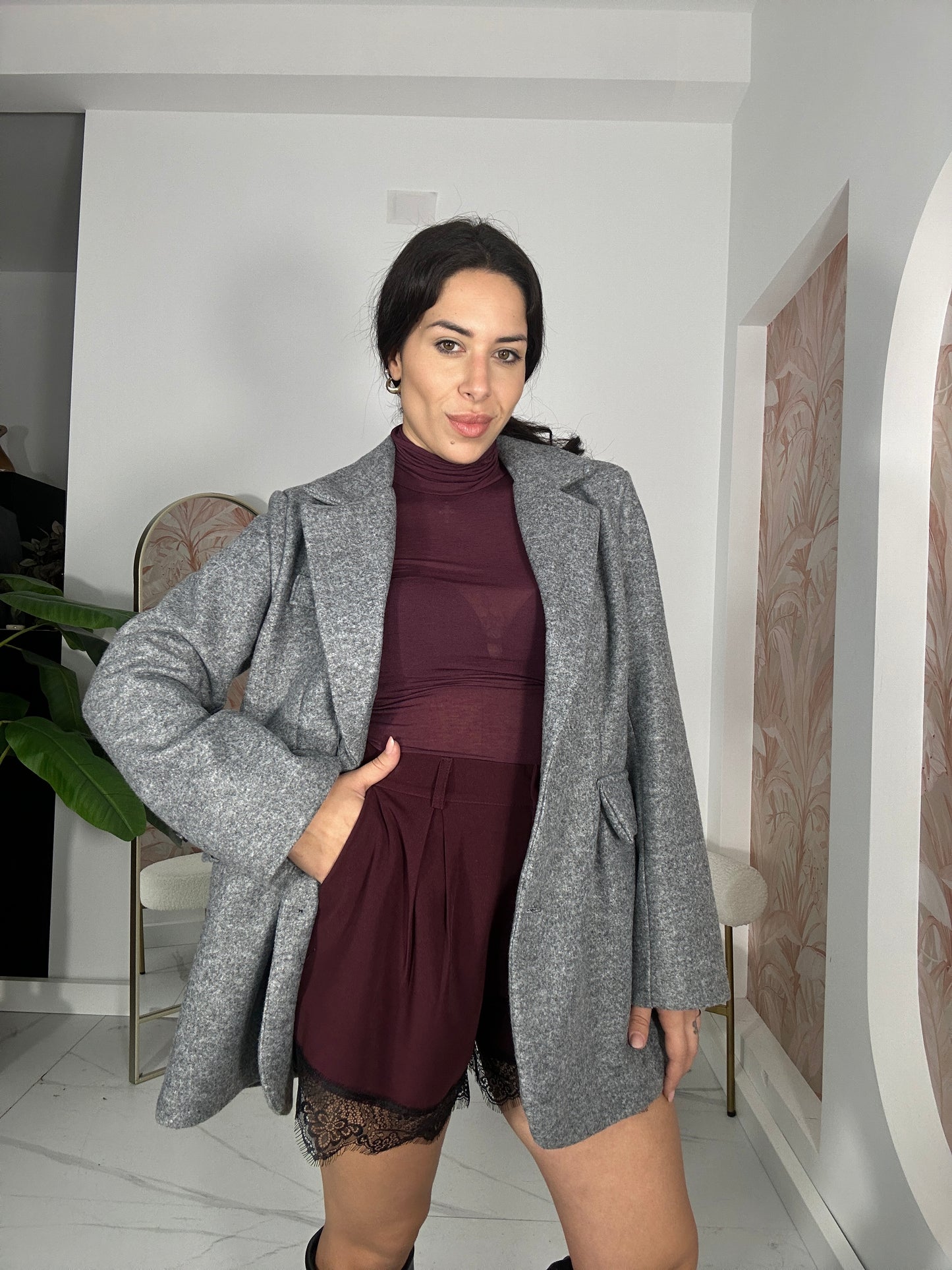 Cappottino Over Mood