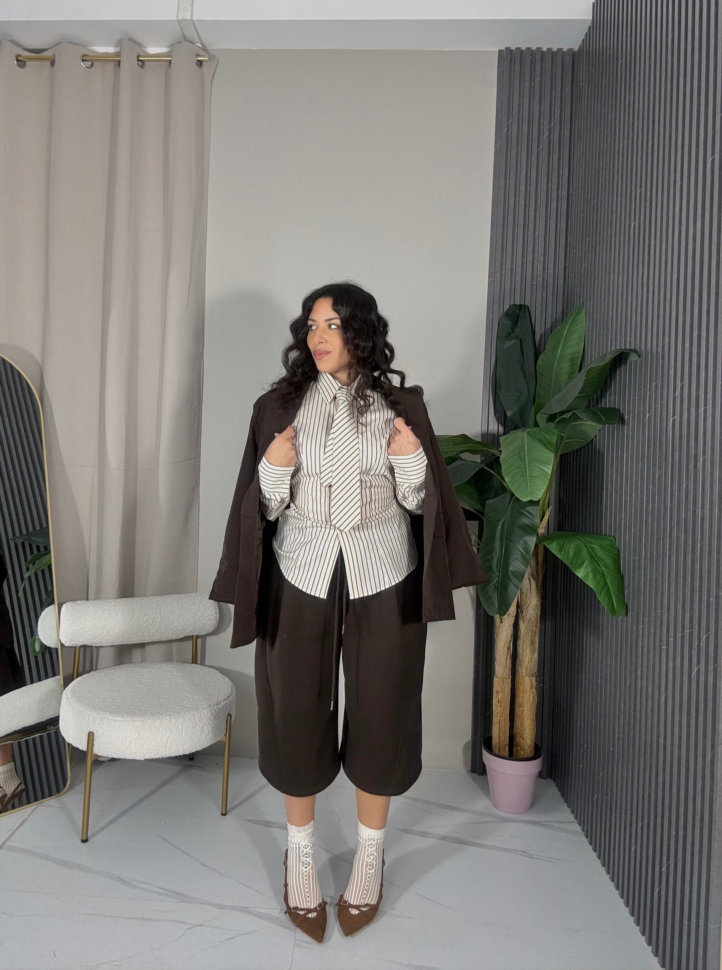 Bermuda balloon Justwest