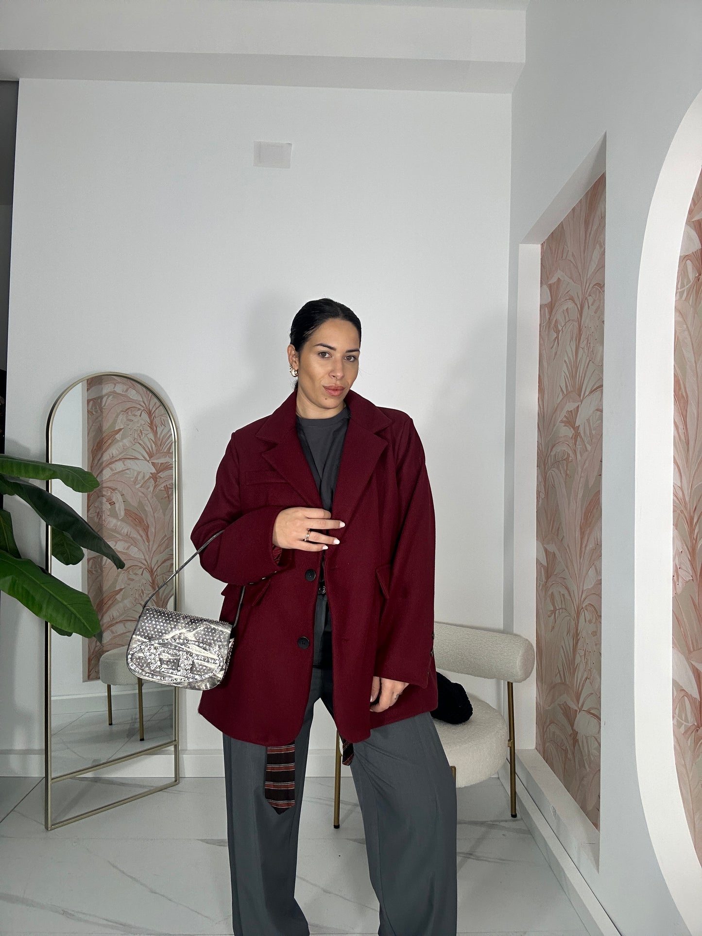 Cappottino Over Mood