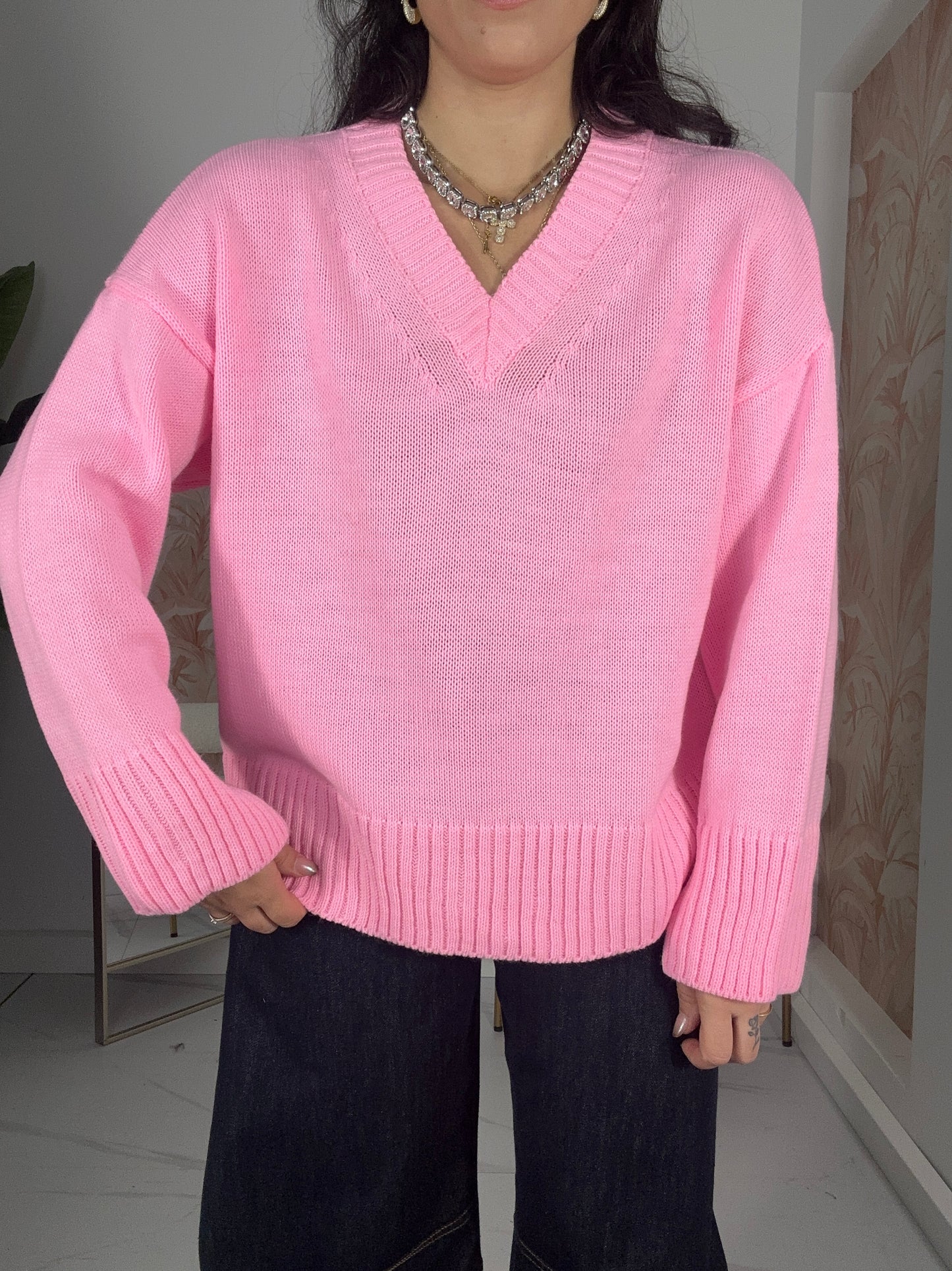 Maglione Barbie