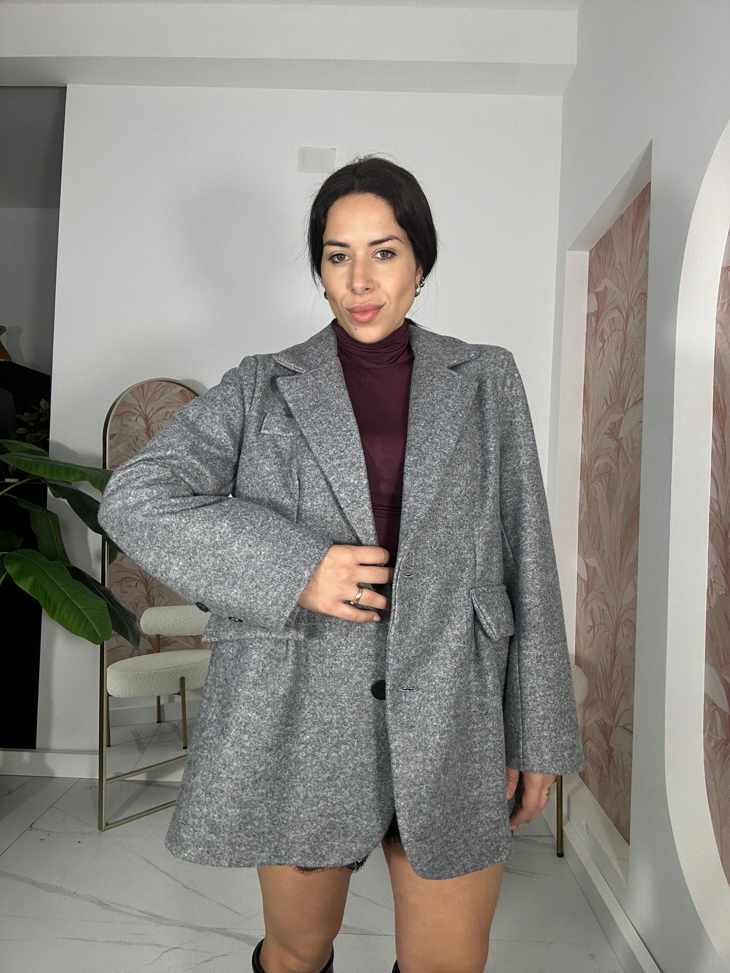 Cappottino Over Mood