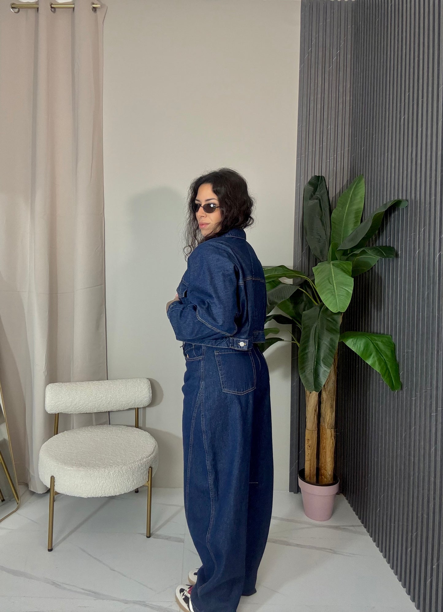 Jeans Justwest Dafne