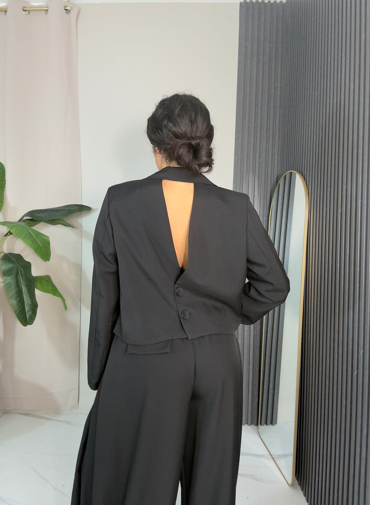 Tailleur Ramona