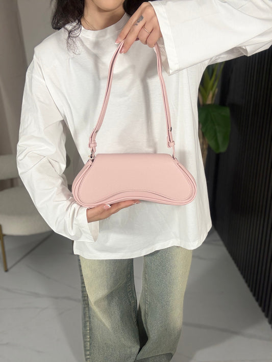 Borsa Urban Rosa