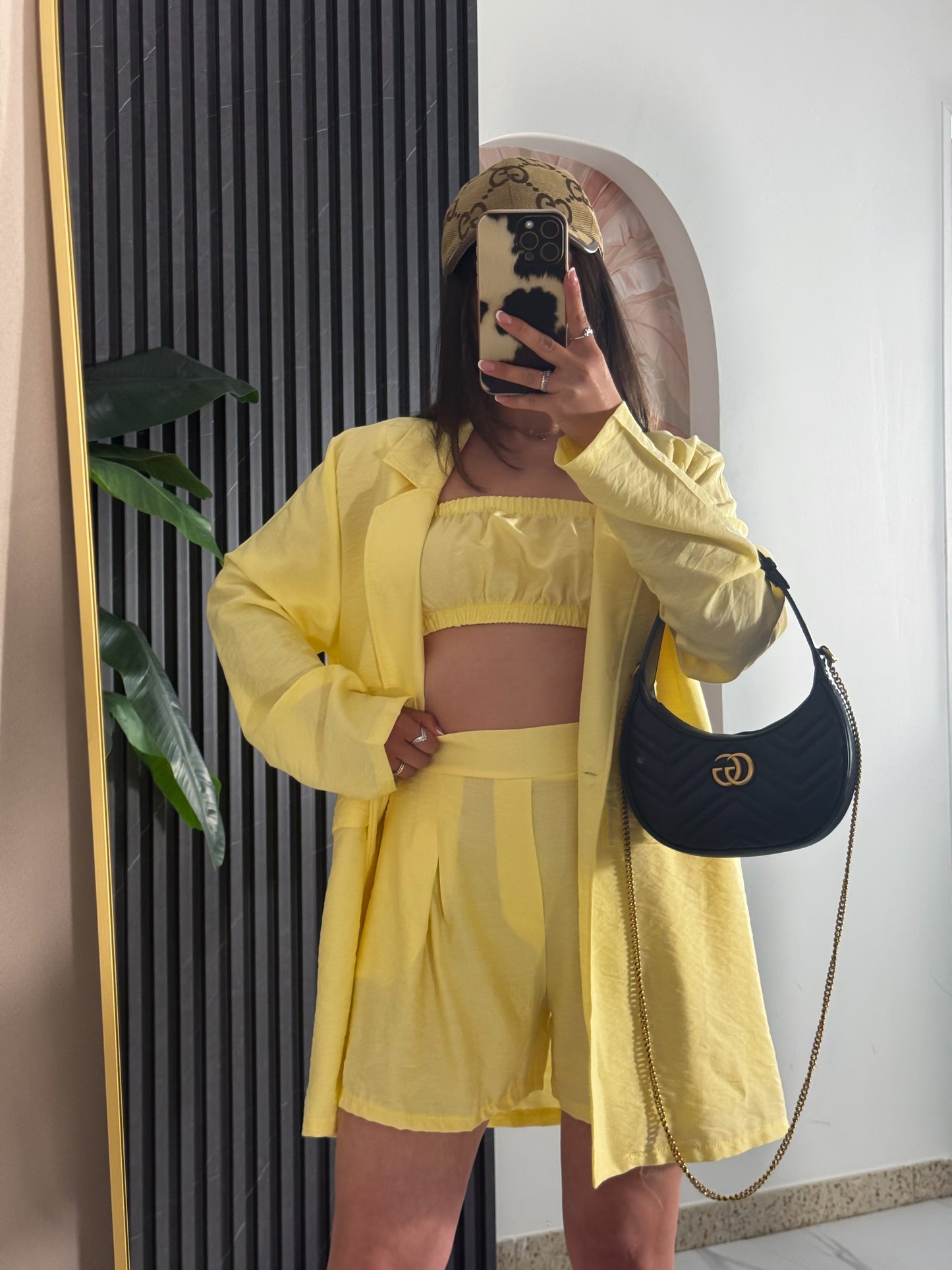 Coordinato Dafne