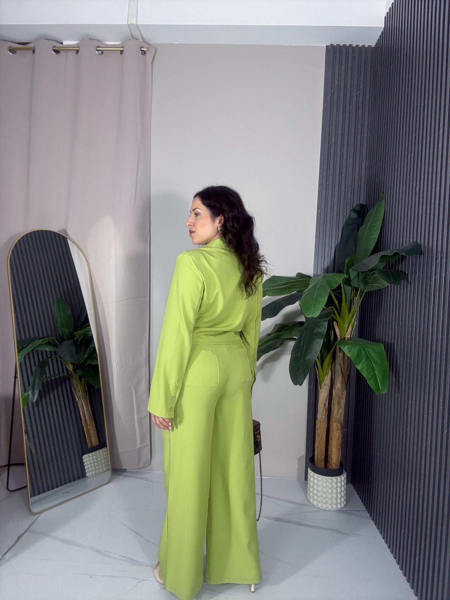 Tailleur Eden