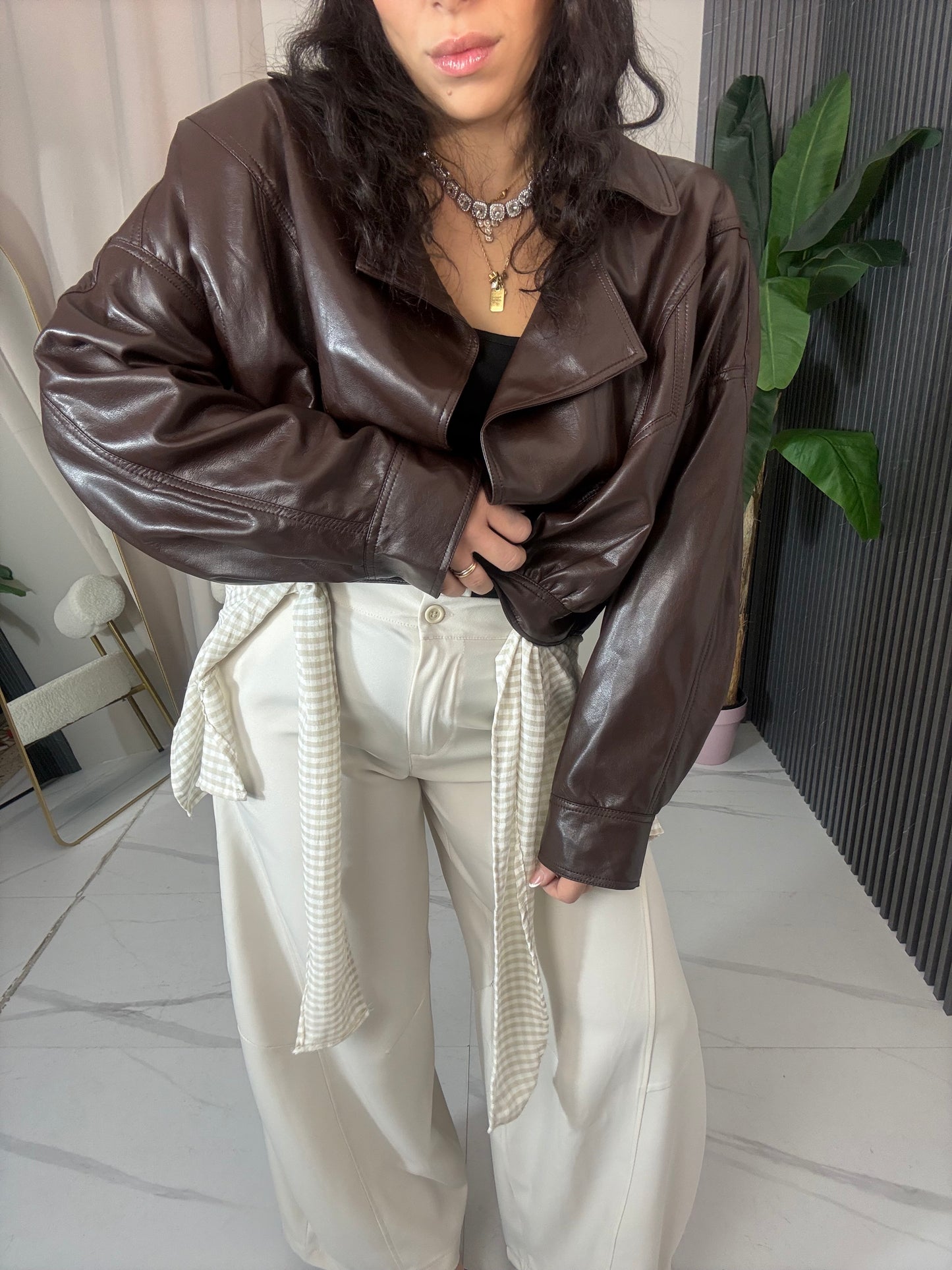 Pantalone Street Style