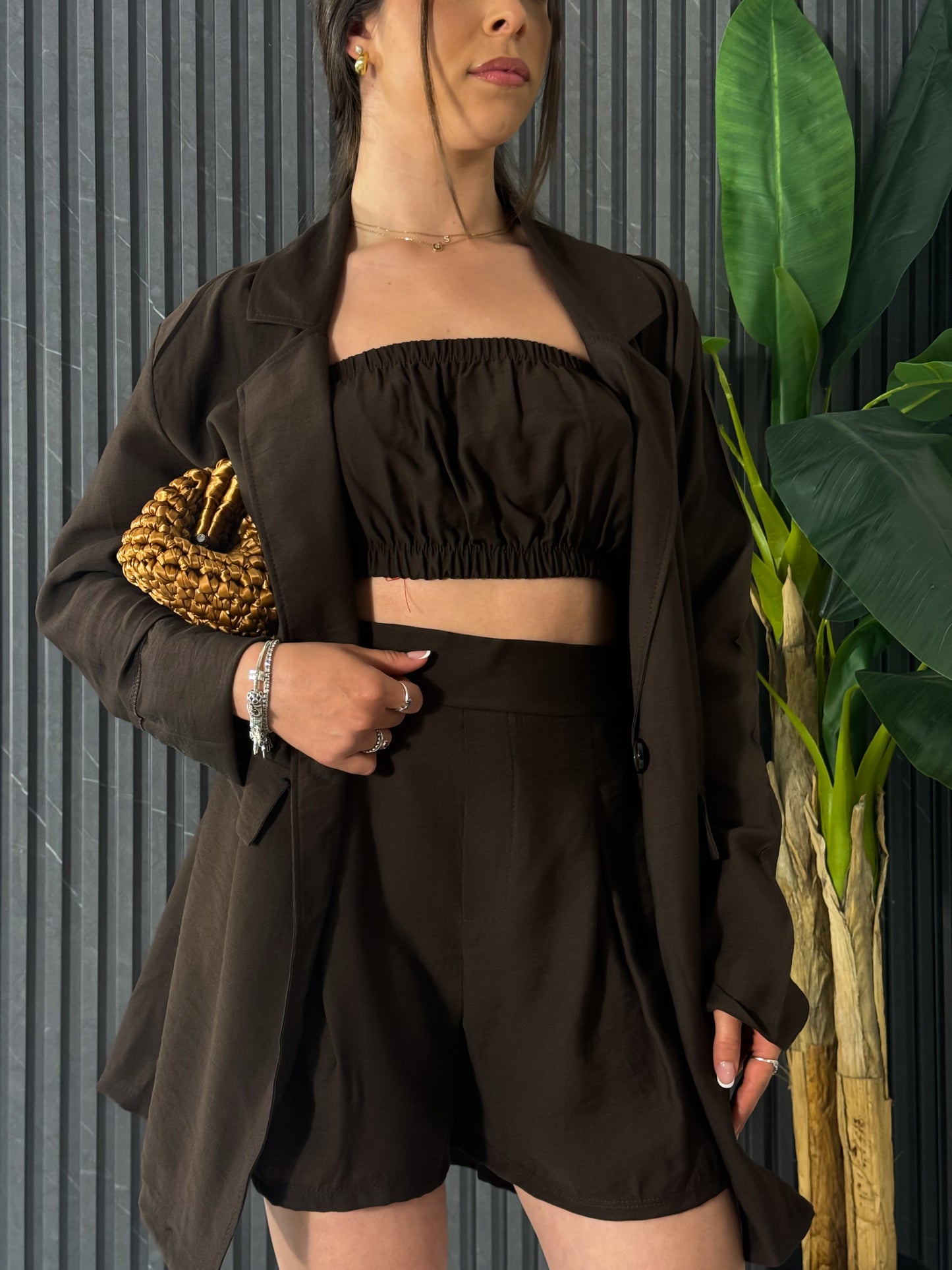 Coordinato Dafne