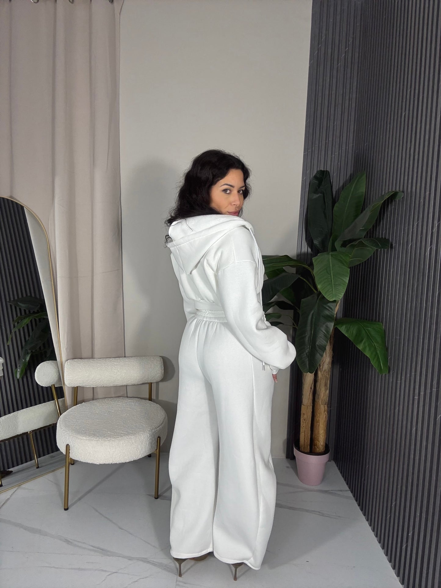 Completo Tuta Morgana