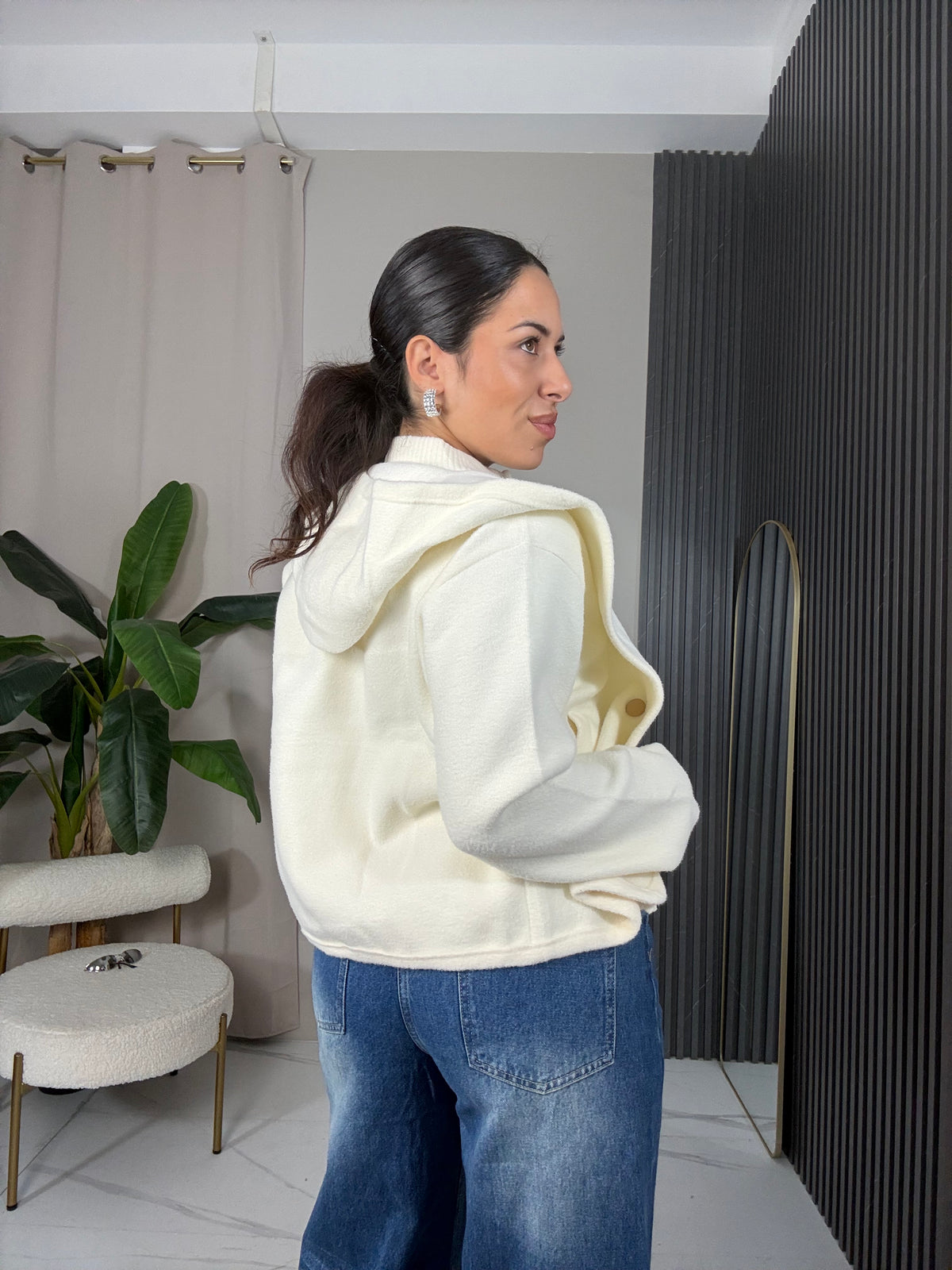 Pullover Victoria