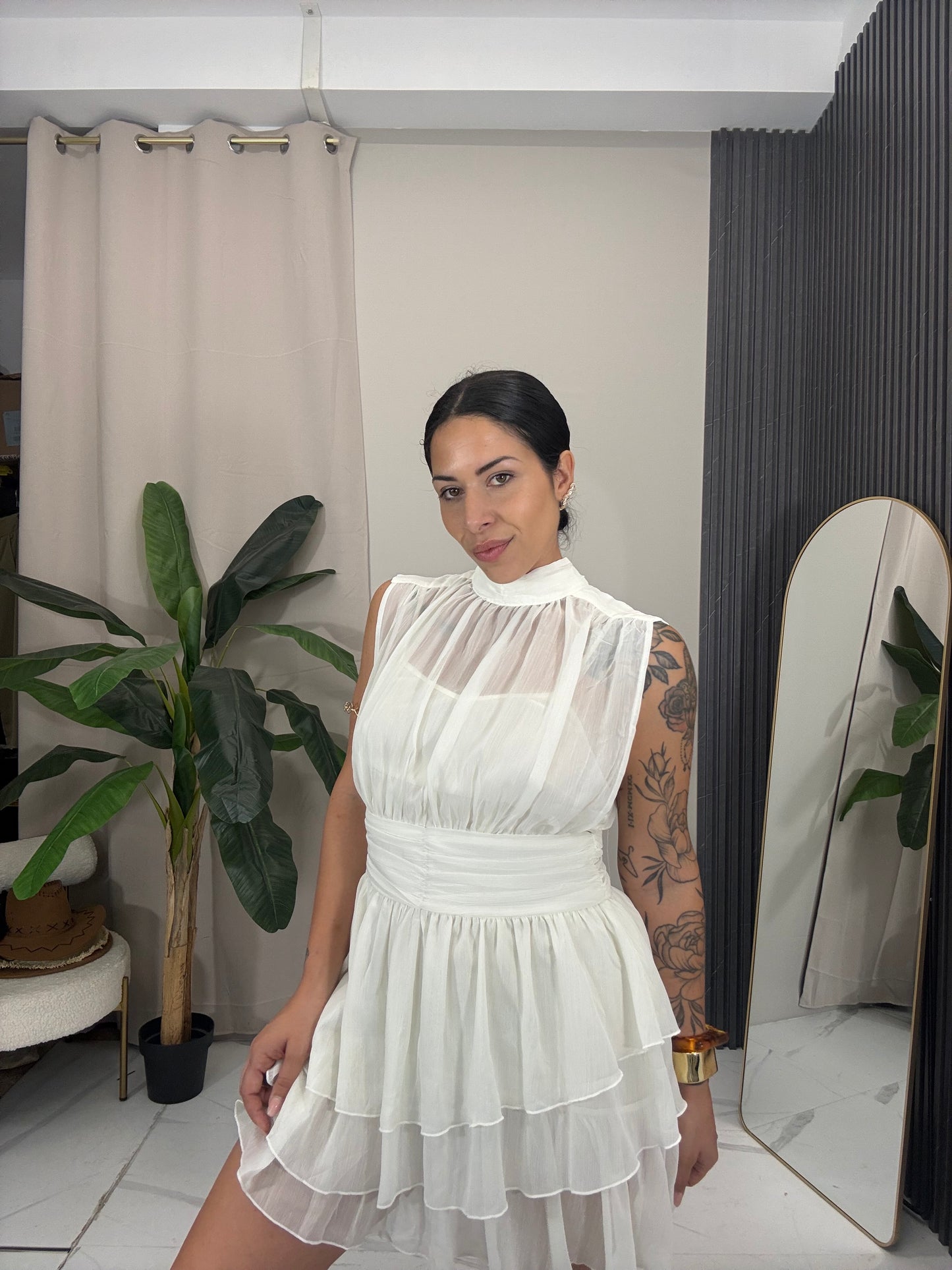 Abito Tamara