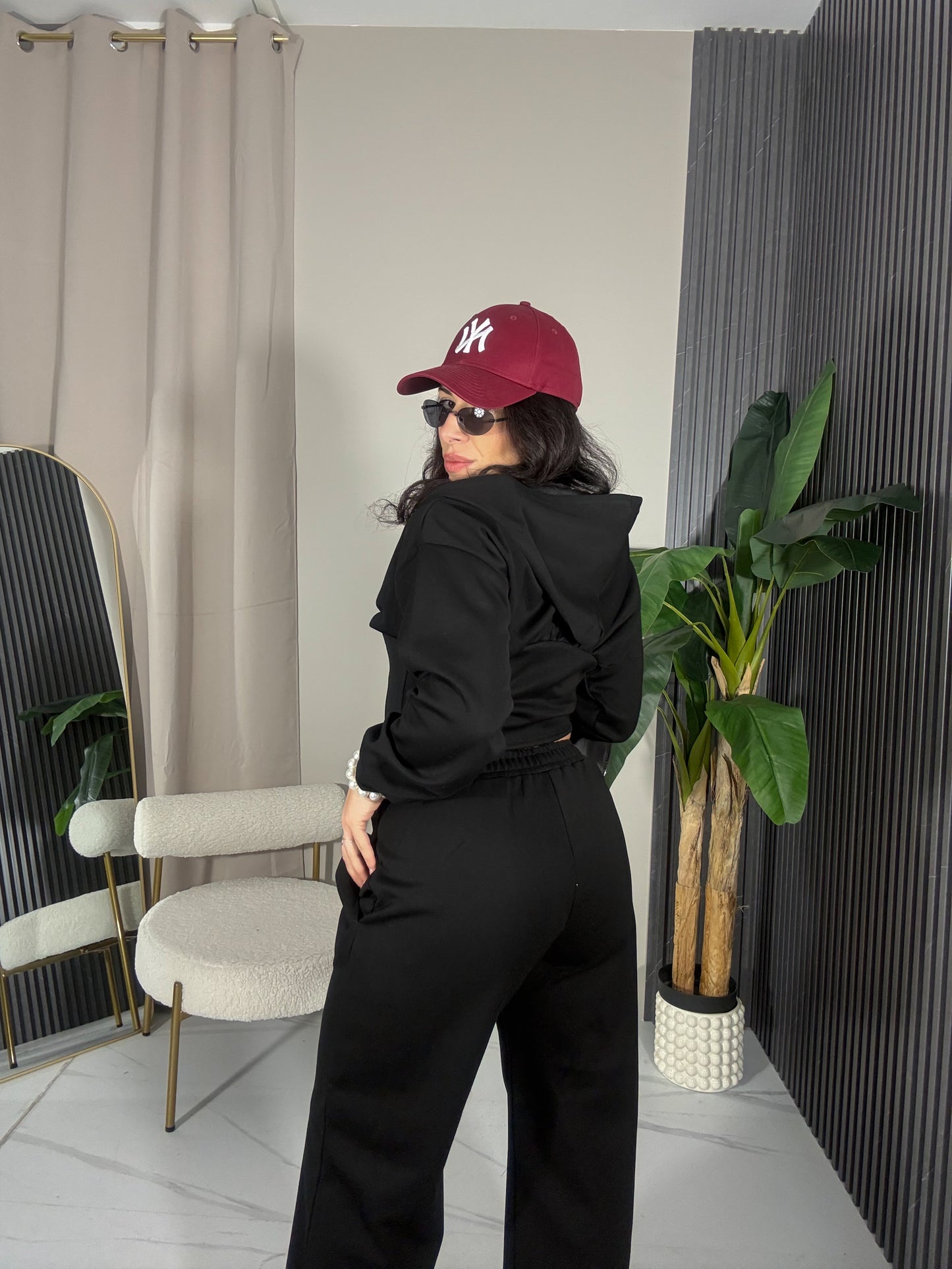 Coordinato tuta Molly