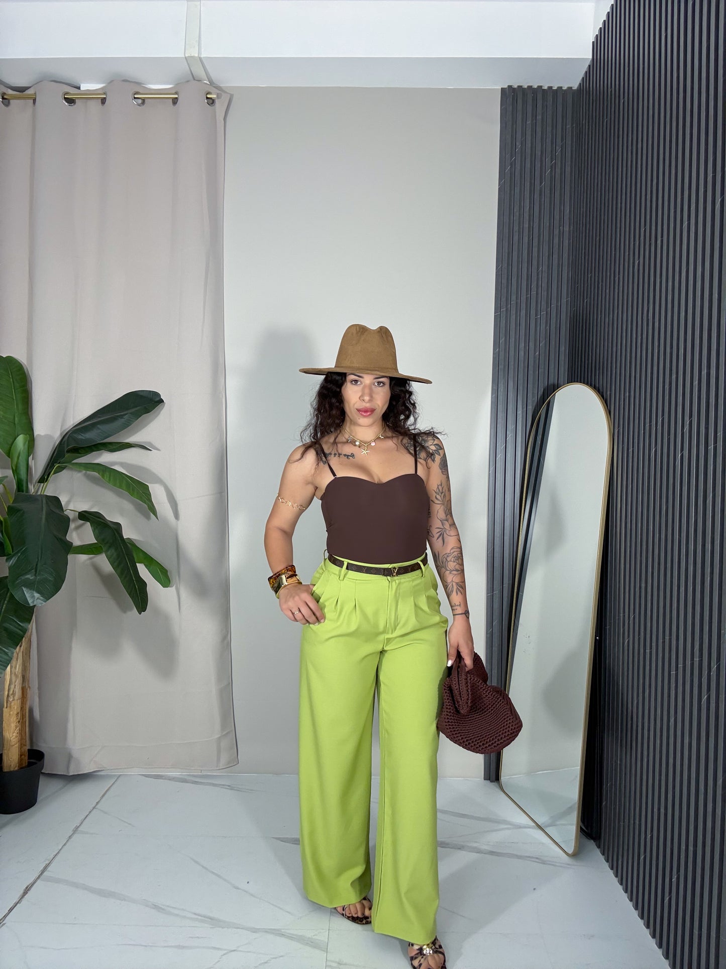 Pantalone Carola