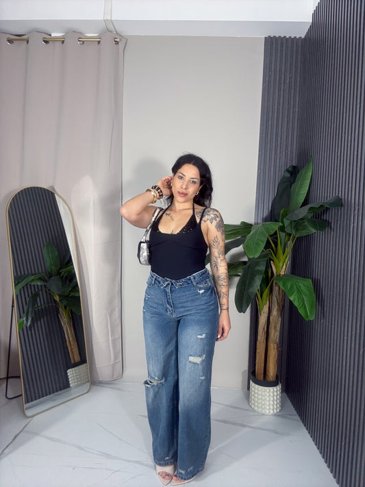 Jeans Taylor