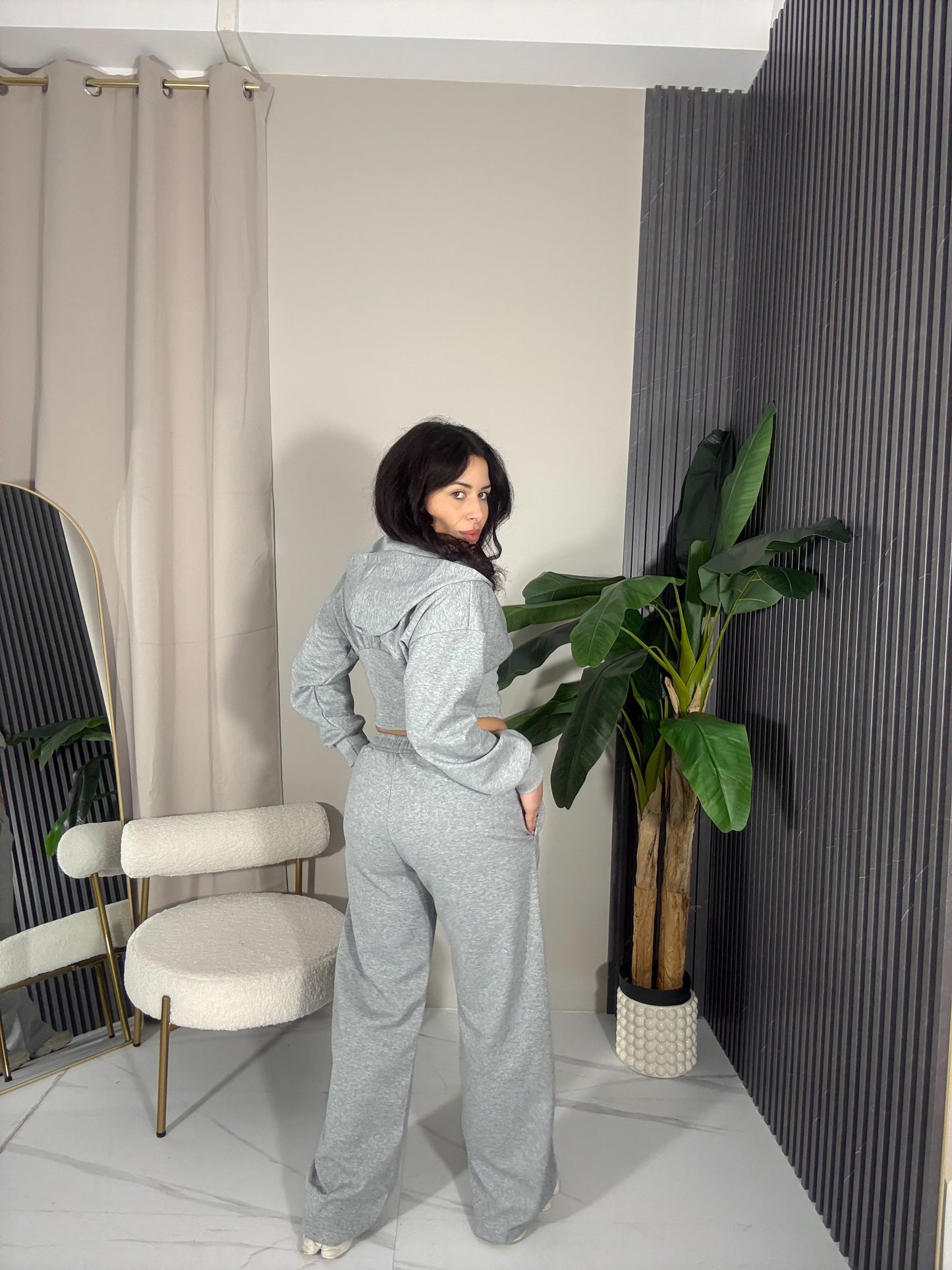 Coordinato tuta Molly